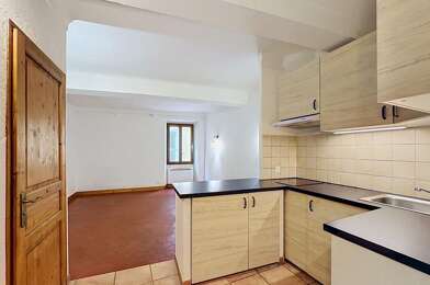 Appartement 1 pièces 615 €