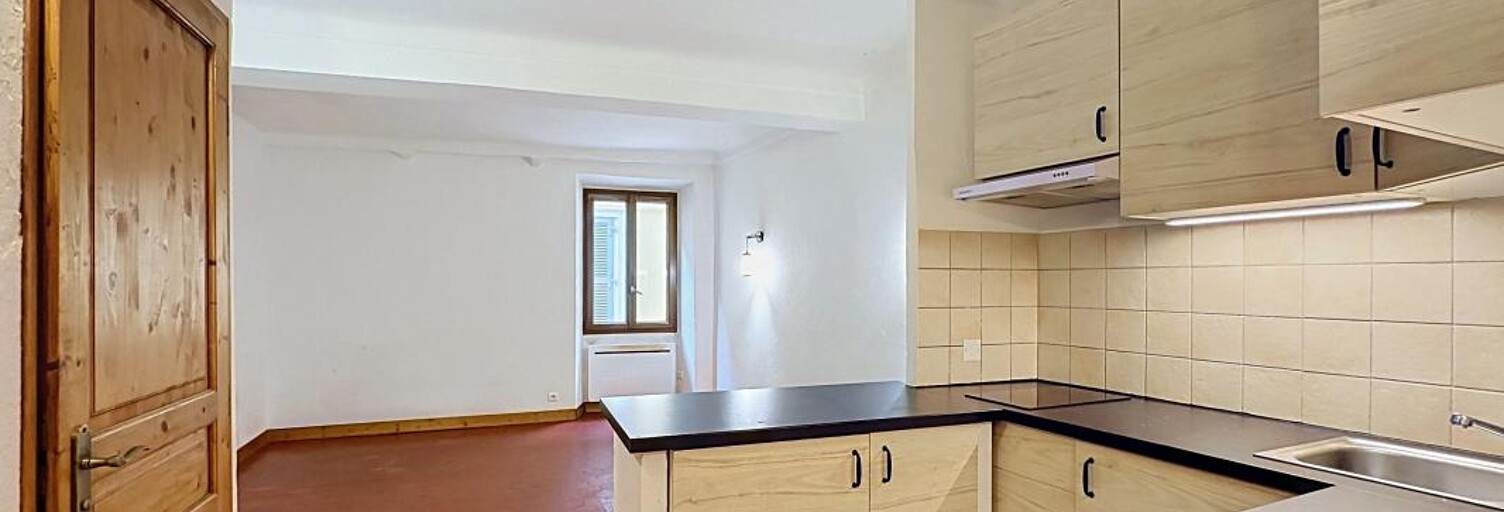 Appartement 1 Pièce 29 m² à louer à Biot (06410)