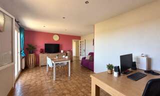 Maison 4 Pièces 81 m² à vendre à Vaux (31540)