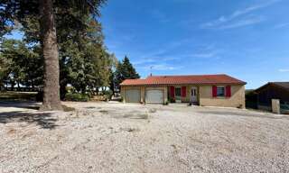 Maison 4 Pièces 81 m² à vendre à Vaux (31540)
