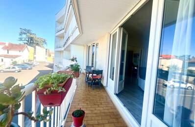 Appartement 75 m² - Cognac — photo du bien