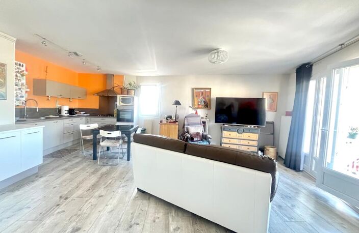Appartement 75 m² - Cognac — photo 2