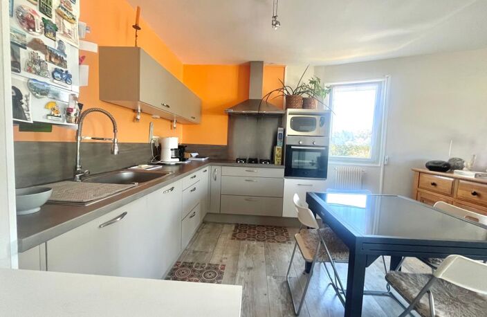 Appartement 75 m² - Cognac — photo 3