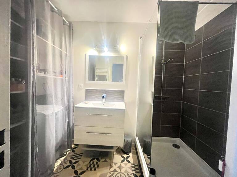 Appartement 75 m² - Cognac — photo 1