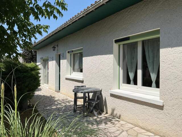 Maison À Vendre — photo du bien