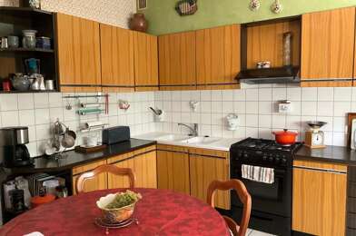 Maison 3 pièces 238500 €