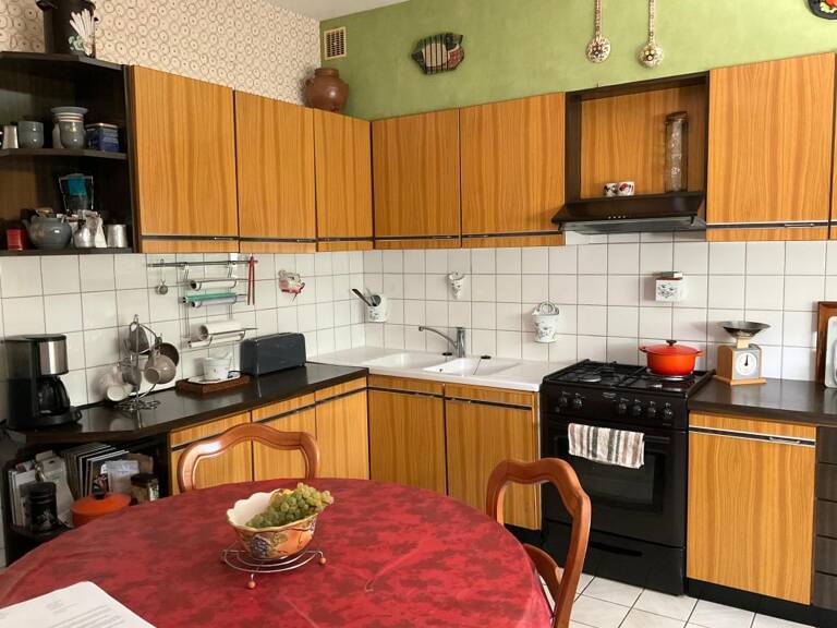 Maison À Vendre — photo 1