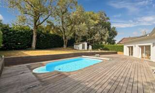 Maison 5 Pièces 140 m² à vendre à Bonrepos-sur-Aussonnelle (31470)
