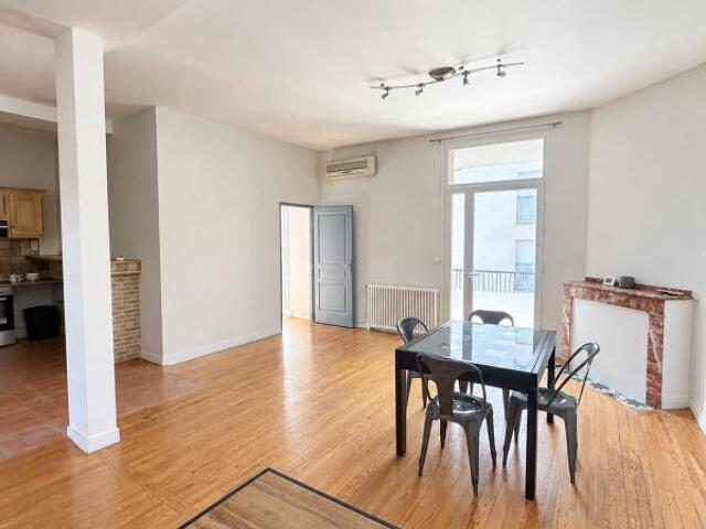 Appartement proposé à Toulouse