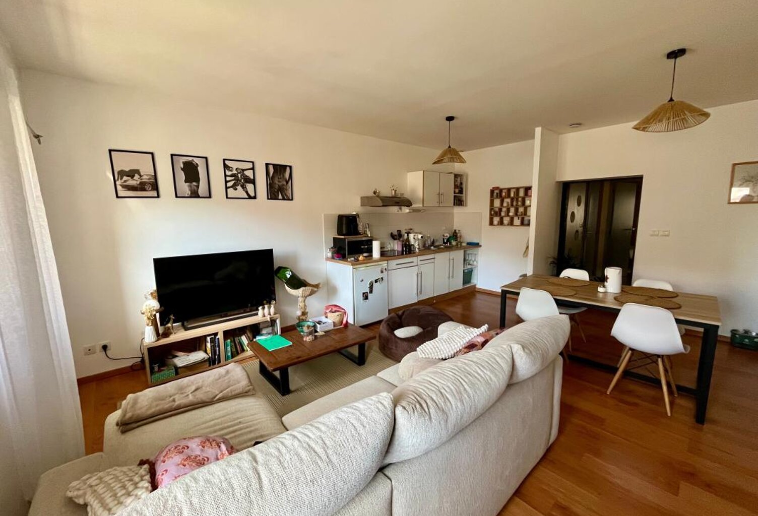 Appartement À Vendre — photo 1
