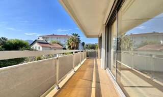 Appartement 4 Pièces 104 m² à vendre à Marseille 8 (13008)