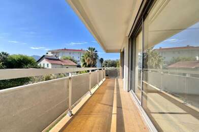 Appartement 4 pièces 400000 €