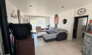 Maison 4 Pièces 97 m² à vendre à Cozes (17120)