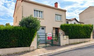 Maison 5 Pièces 100 m² à vendre à Béziers (34500)