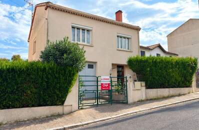 MAISON T5 INDÉPENDANTE AVEC JARDIN ET GARAGE — photo du bien