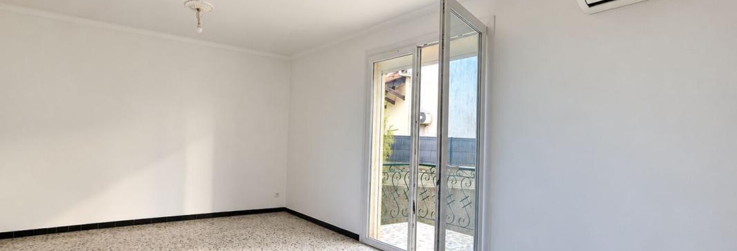 Appartement 4 Pièces 91 m² à vendre à Alès (30100)