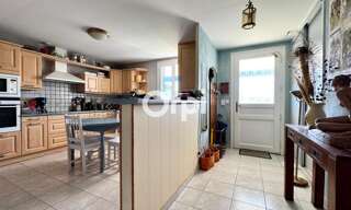 Maison 4 Pièces 140 m² à vendre à Breuillet (17920)
