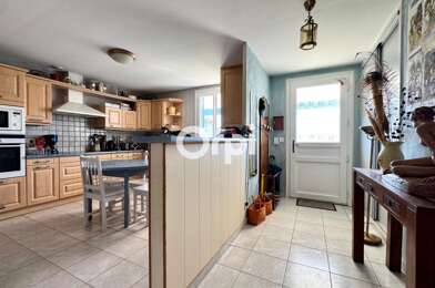 Maison 4 pièces 398900 €