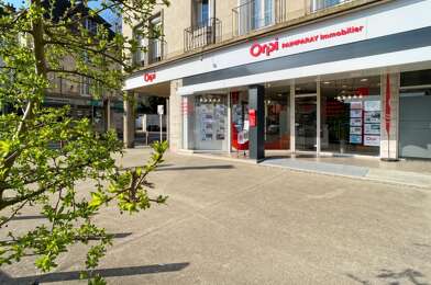 Appartement 4 pièces 278000 €