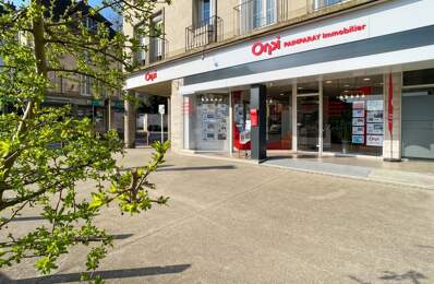 Bel appartement avec balcon dans résidence sécurisée Les Andelys centre ville  105 m² — photo du bien