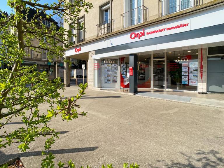 Bel appartement avec balcon dans résidence sécurisée Les Andelys centre ville  105 m² — photo 1
