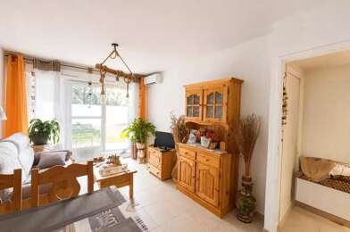 Appartement 2 pièces 179000 €