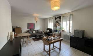 Appartement 3 Pièces 65 m² à louer à Saint-André-de-l'Eure (27220)