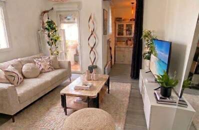 Charmant et grand T2 de 45 m² – Tournefeuille — photo du bien