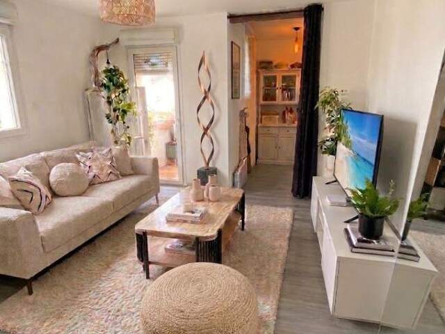 Charmant et grand T2 de 45 m² – Tournefeuille un havre de paix — photo du bien