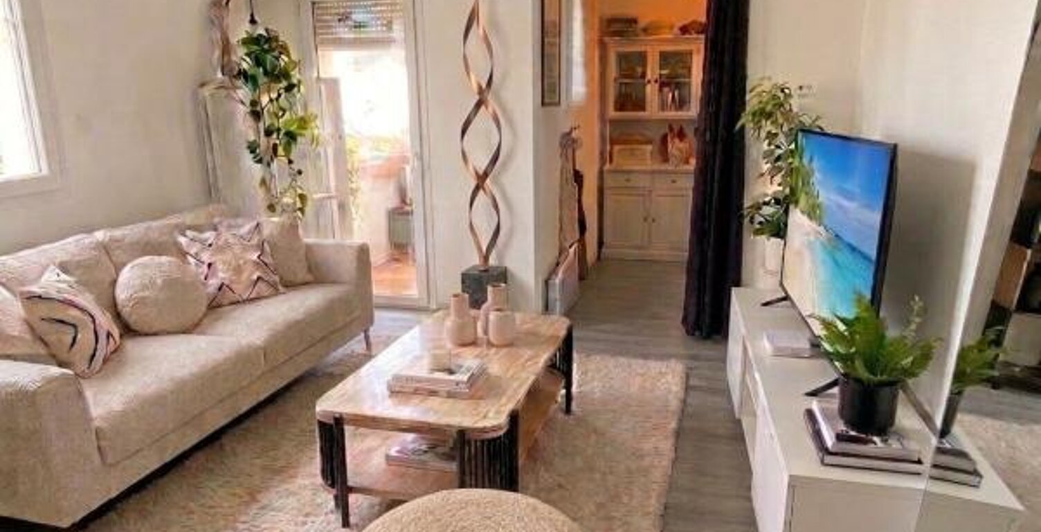 Charmant et grand T2 de 45 m² – Tournefeuille — photo 1