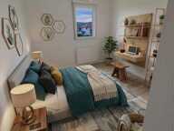 Charmant et grand T2 de 45 m² – Tournefeuille — photo 3