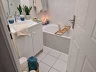 Charmant et grand T2 de 45 m² – Tournefeuille — photo 4