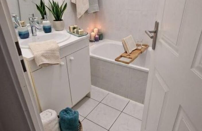 Charmant et grand T2 de 45 m² – Tournefeuille — photo 4