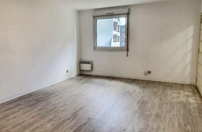 TOURS centre T2 de 58.60 m² + parking — photo du bien