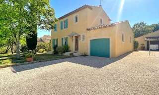 Maison 5 Pièces 116 m² à vendre à Congénies (30111)