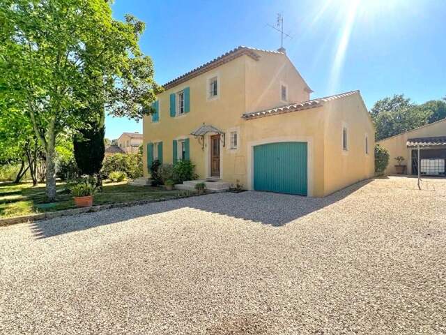 Maison À Vendre — photo du bien