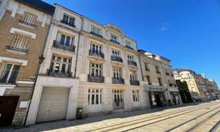 Appartement 2 Pièces 29 m² à louer à Orléans (45000)