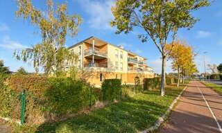 Appartement 2 Pièces 42 m² à vendre à Saint-Jean-le-Blanc (45650)