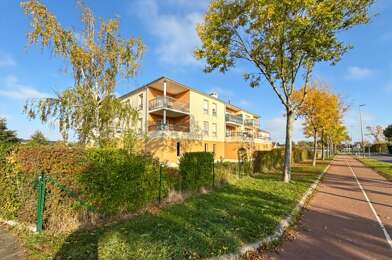 Appartement 2 pièces 104000 €