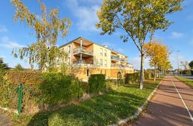   SPÉCIAL INVESTISSEUR — T2 VENDU LOUÉ À SAINT-JEAN-LE-BLANC   — photo du bien
