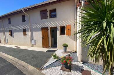 Maison 3 pièces 153000 €