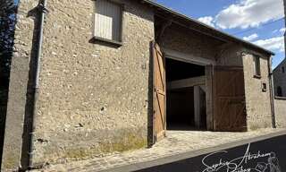 Maison 2 Pièces 190 m² à vendre à Angerville (91670)
