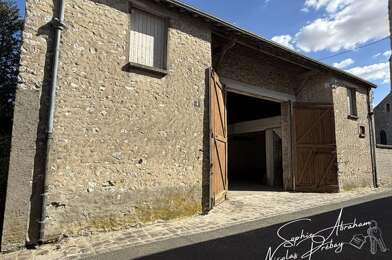 Maison 2 pièces 102500 €