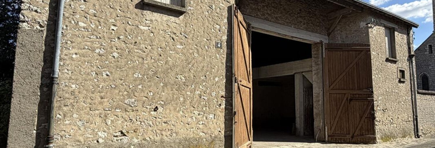 Maison 2 Pièces 190 m² à vendre à Angerville (91670)