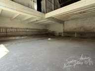 GRANGE DE 190 M² AVEC JARDIN ? C?UR DE TOURY — photo 2