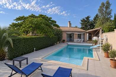 Maison 7 pièces 280900 €