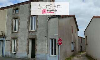 Maison 5 Pièces 135 m² à vendre à Saint-Malô-du-Bois (85590)