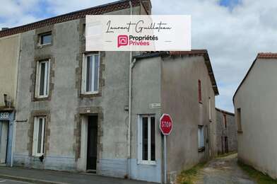 Maison 5 pièces 112000 €
