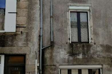 Maison 6 pièces 65000 €