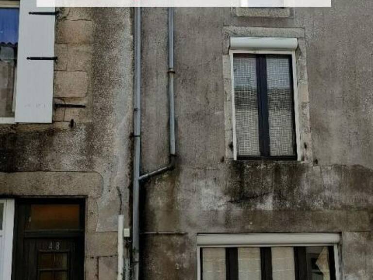 Maison Mortagne Sur Sevre 6 pièces 96 m2 — photo 1